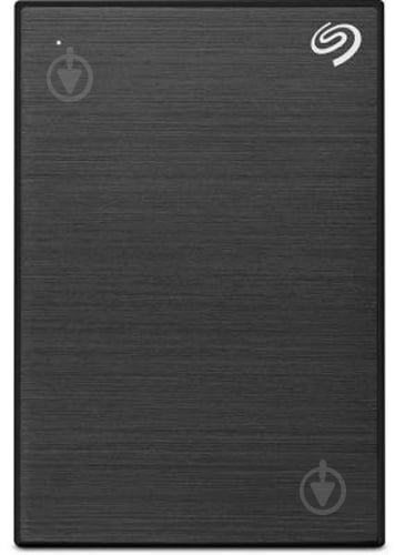 Внешний жесткий диск Seagate One Touch 2 ТБ 2,5" USB 3.2 (STKB2000400) black - фото 3