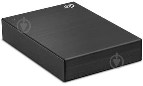 Внешний жесткий диск Seagate One Touch 2 ТБ 2,5" USB 3.2 (STKB2000400) black - фото 4