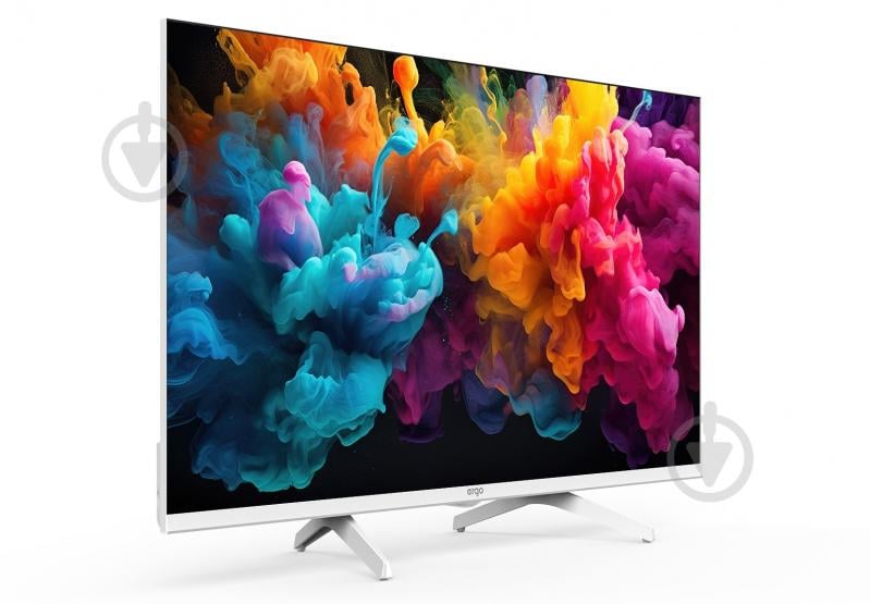 Телевизор Ergo 32JFQ7510 - фото 6