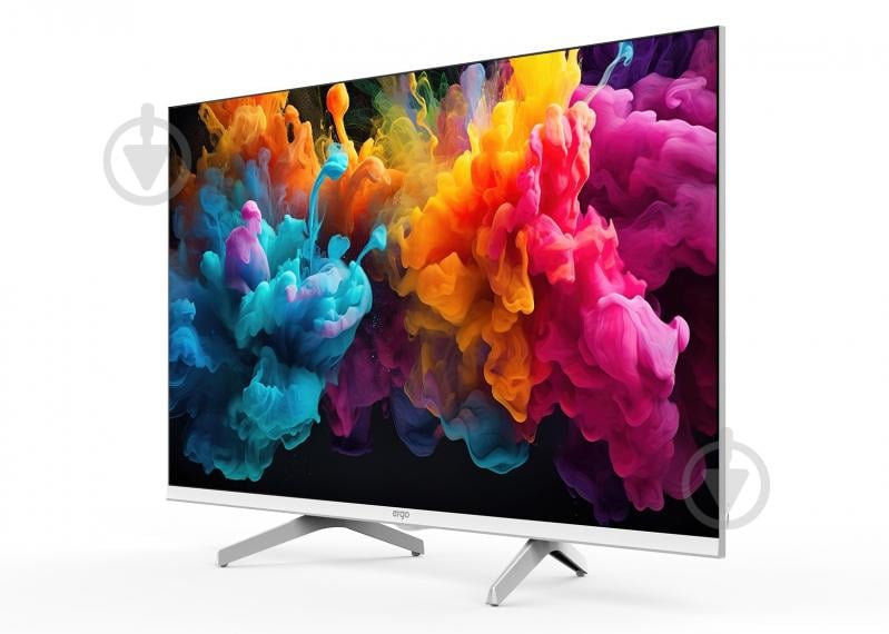 Телевизор Ergo 32JFQ7510 - фото 5
