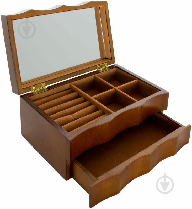 Шкатулка WY11036 - фото 3