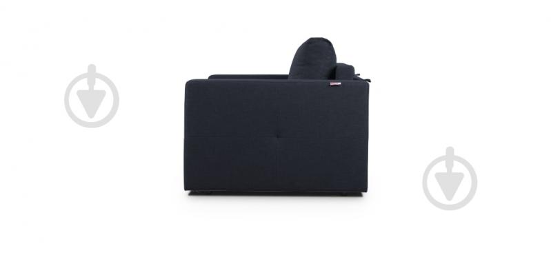 Диван прямий PRAKTICA Sofa Ендрю ДЛ15 (кат.2) синій 1750x1020x650 мм - фото 3