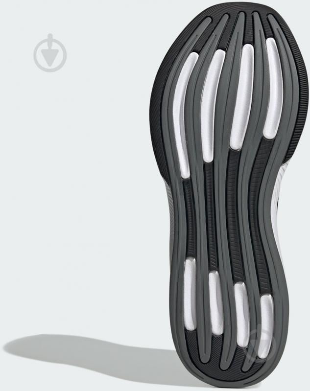 Кросівки чоловічі Adidas RESPONSE SUPER M JI4308 р.43 1/3 чорні - фото 7 Кросівки чоловічі Adidas RESPONSE SUPER M JI4308 р.43 1/3 чорні - фото 7