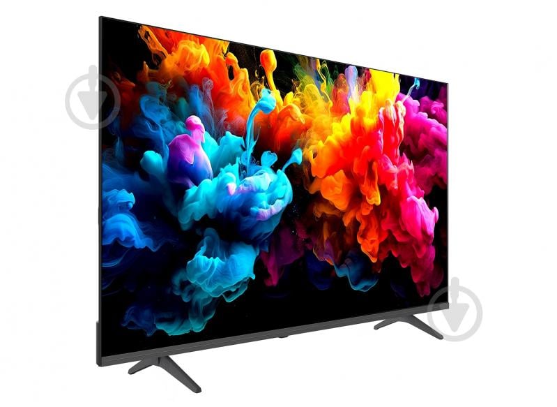 Телевизор Ergo 50JUQ7500 - фото 5