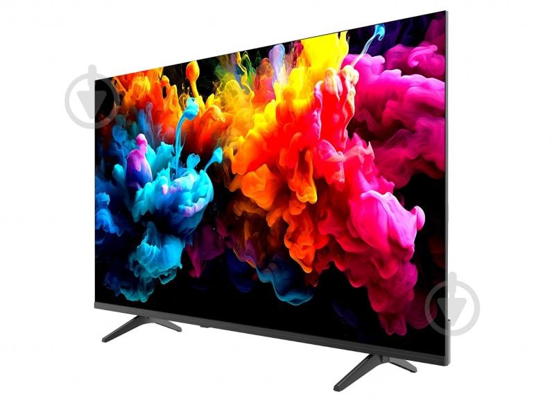 Телевизор Ergo 50JUQ7500 - фото 4