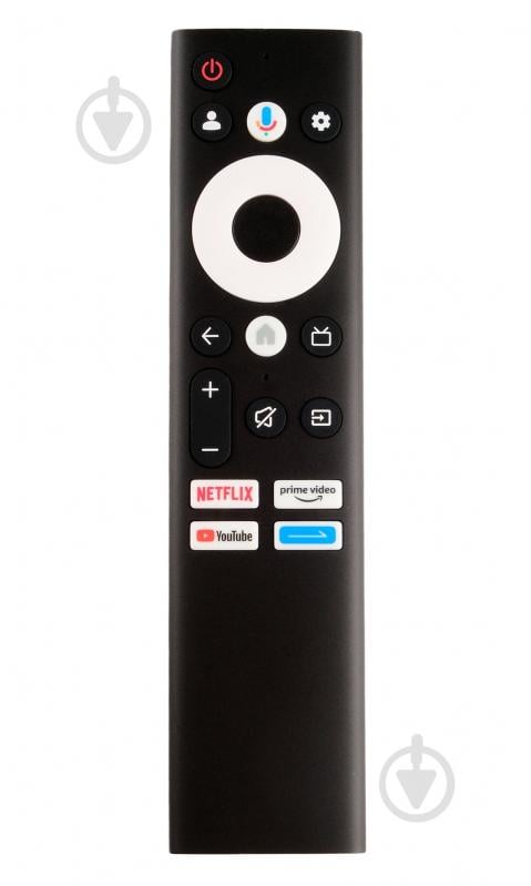 Телевизор Ergo 55JUQ7500 - фото 9