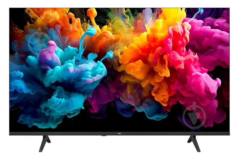 Телевизор Ergo 60JUQ7500 - фото 3