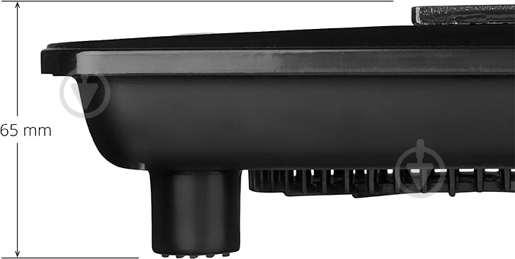 Плита индукционная настольная Aurora AU4476 - фото 3