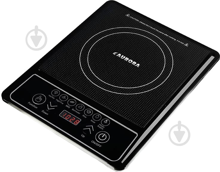 Плита индукционная настольная Aurora AU4476 - фото 2