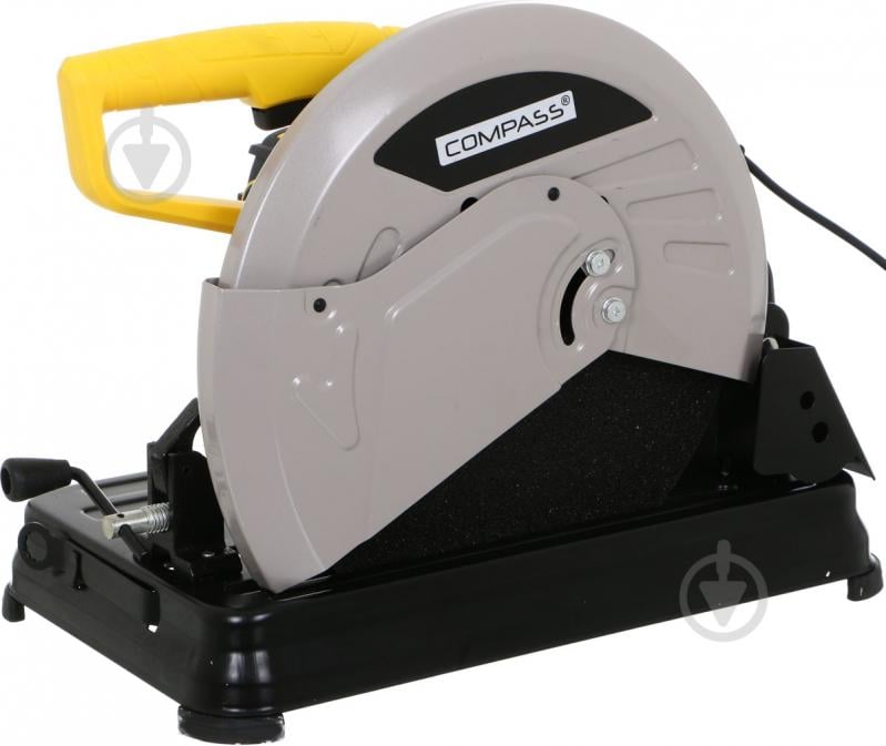 Пила монтажная Compass CS-COM-355 - фото 3 Пила монтажная Compass CS-COM-355 - фото 3
