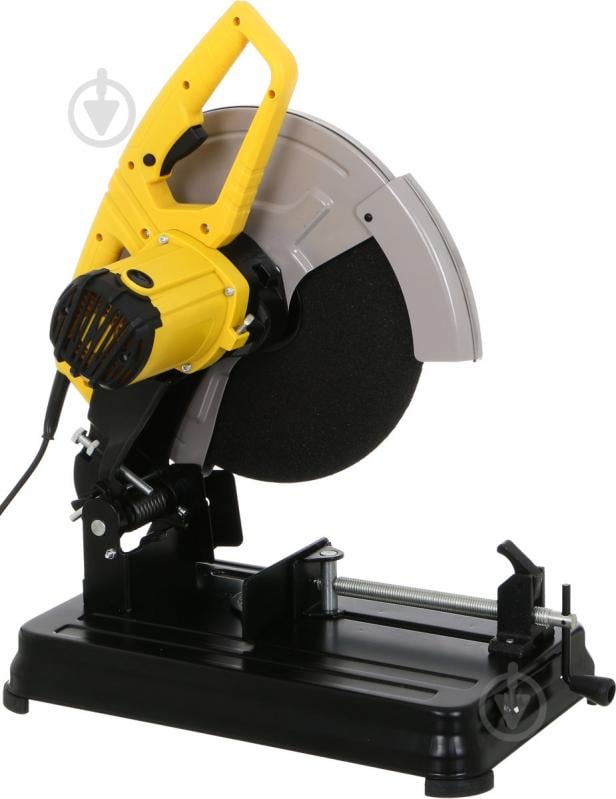 Пила монтажная Compass CS-COM-355 - фото 1 Пила монтажная Compass CS-COM-355 - фото 1