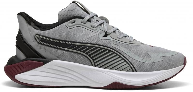 Кроссовки мужские Puma PWR Hybrid TR 31028212 р.40,5 серые - фото 1 Кроссовки мужские Puma PWR Hybrid TR 31028212 р.40,5 серые - фото 1