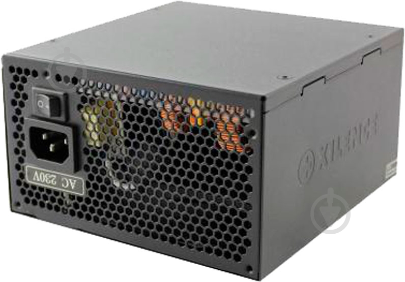 Блок питания Xilence Performance A+ III XP750MR11 750 Вт - фото 3