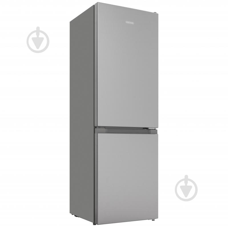 Холодильник Eleyus MRDW2150M47 SV - фото 3 Холодильник Eleyus MRDW2150M47 SV - фото 3