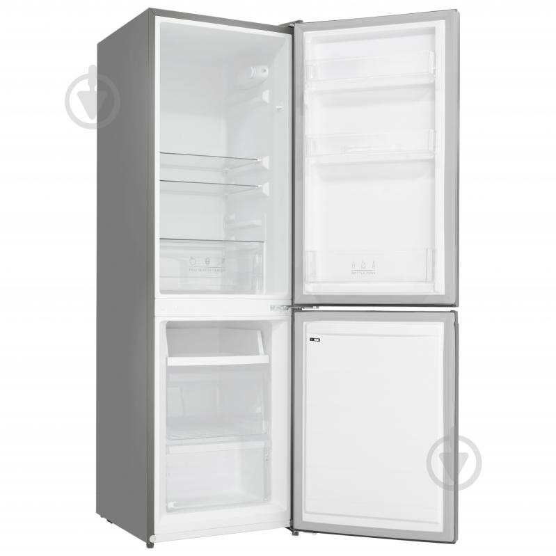 Холодильник Eleyus MRDW2150M47 SV - фото 4 Холодильник Eleyus MRDW2150M47 SV - фото 4