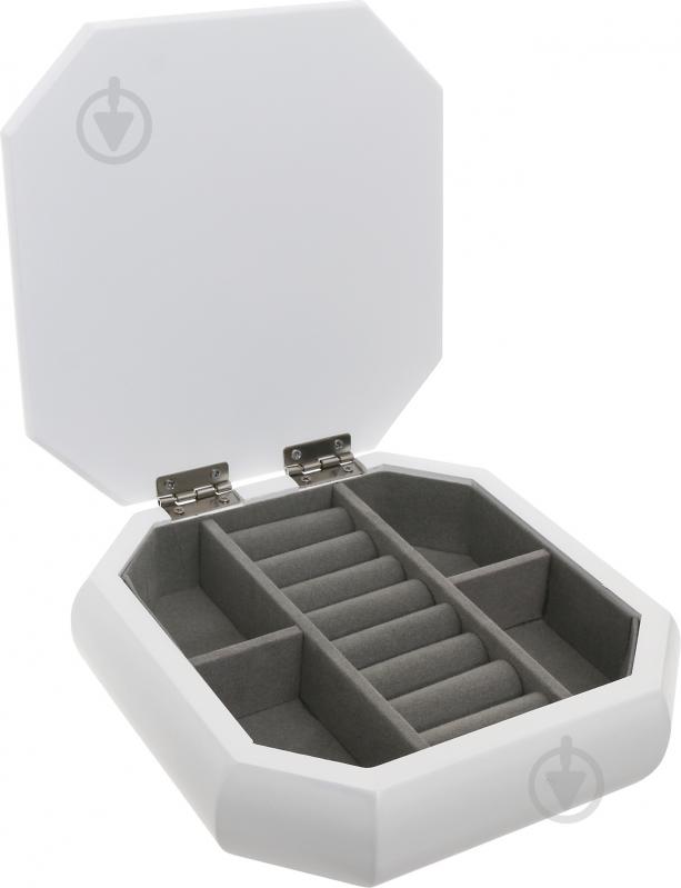 Шкатулка Flower WY14015 - фото 2