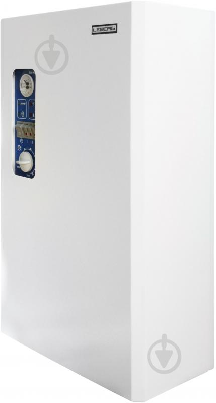 Котел электрический Leberg Eco-Heater 9.0 E - фото 2 Котел электрический Leberg Eco-Heater 9.0 E - фото 2