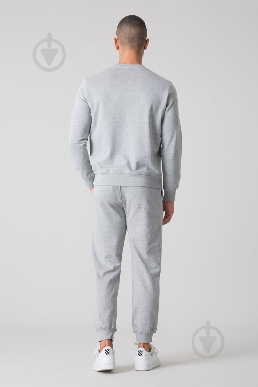 Джемпер Everlast EVM304D30-M000 р. 2XL сірий - фото 3 Джемпер Everlast EVM304D30-M000 р. 2XL сірий - фото 3