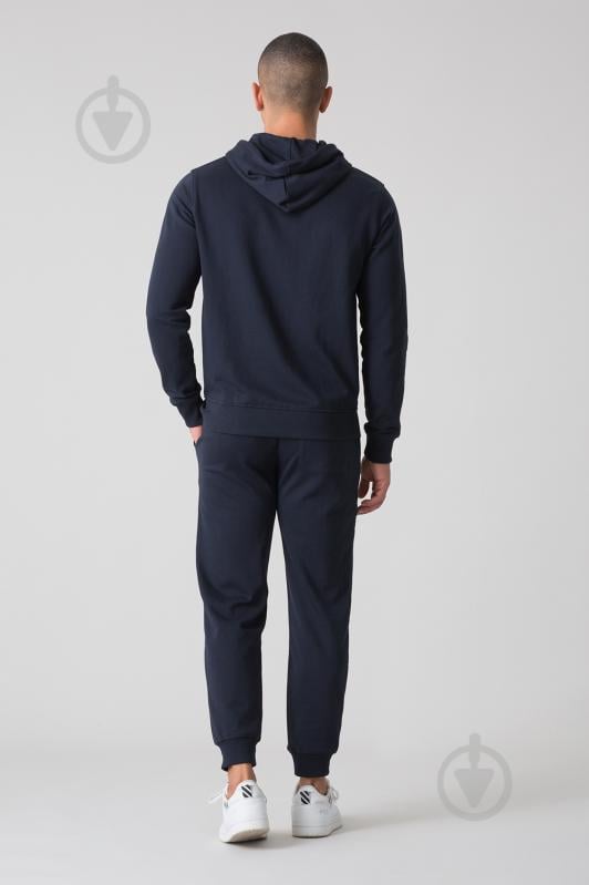 Брюки Everlast EVM304D30-4000 р. 2XL синий - фото 3