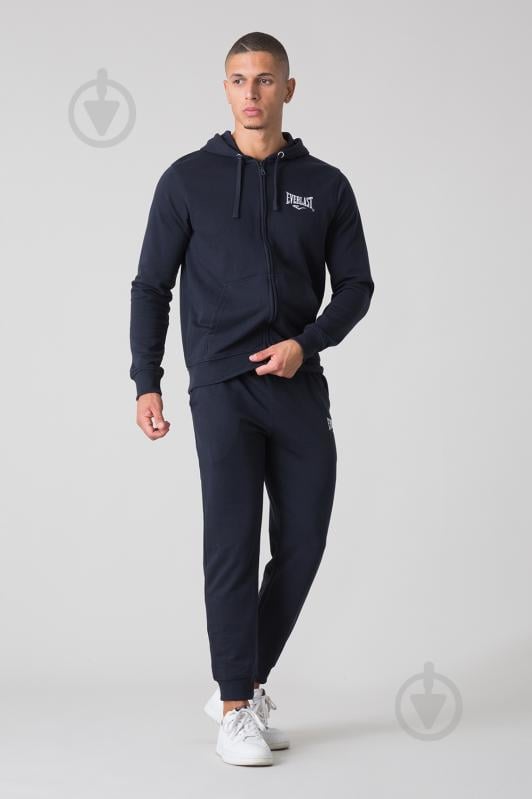 Брюки Everlast EVM304D30-4000 р. 2XL синий - фото 4