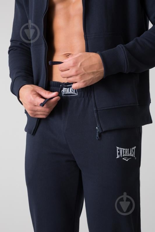 Брюки Everlast EVM304D30-4000 р. 2XL синий - фото 5