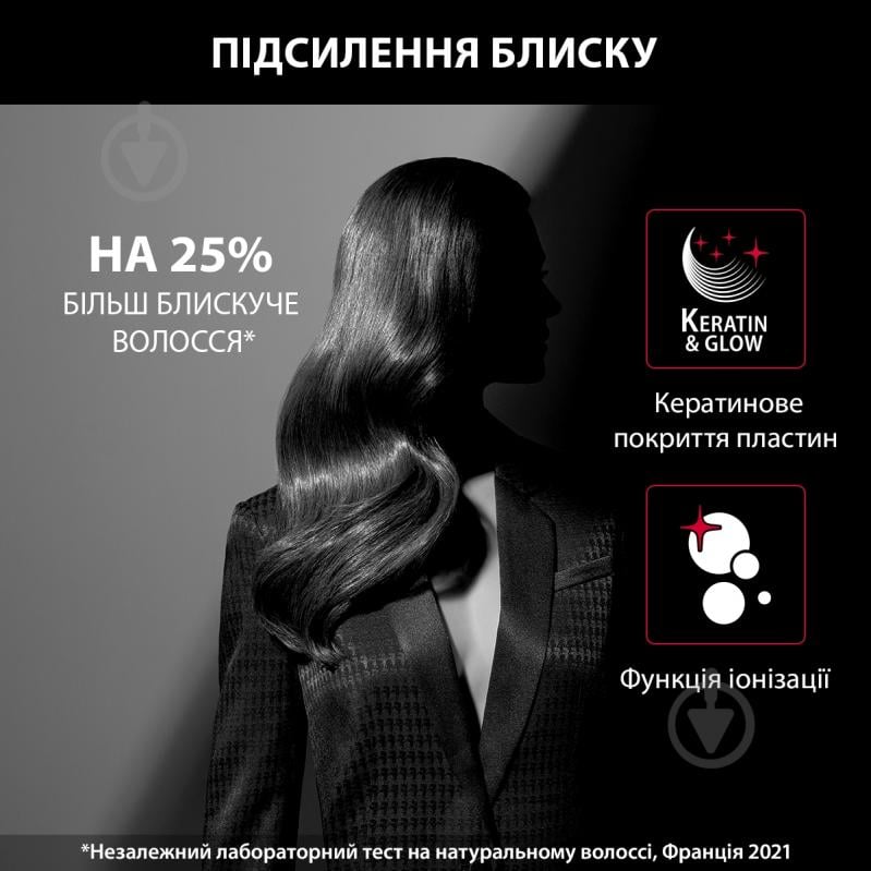 ВИТРИНА! Фен-щетка Rowenta K/ PRO STYLIST CF961LF0 - фото 2 ВИТРИНА! Фен-щетка Rowenta K/ PRO STYLIST CF961LF0 - фото 2