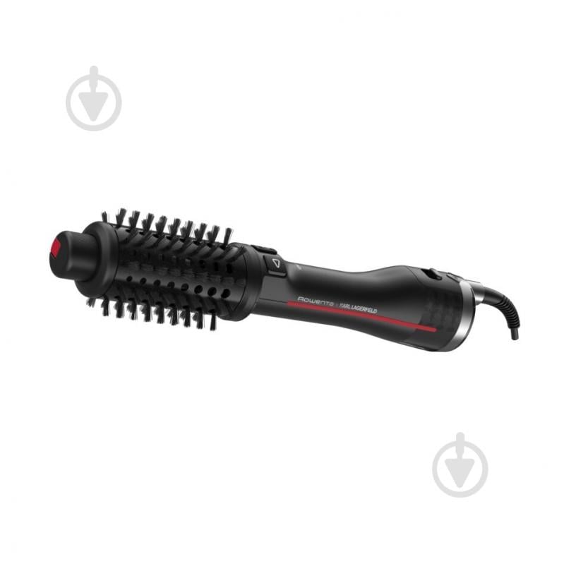 ВИТРИНА! Фен-щетка Rowenta K/ PRO STYLIST CF961LF0 - фото 7 ВИТРИНА! Фен-щетка Rowenta K/ PRO STYLIST CF961LF0 - фото 7