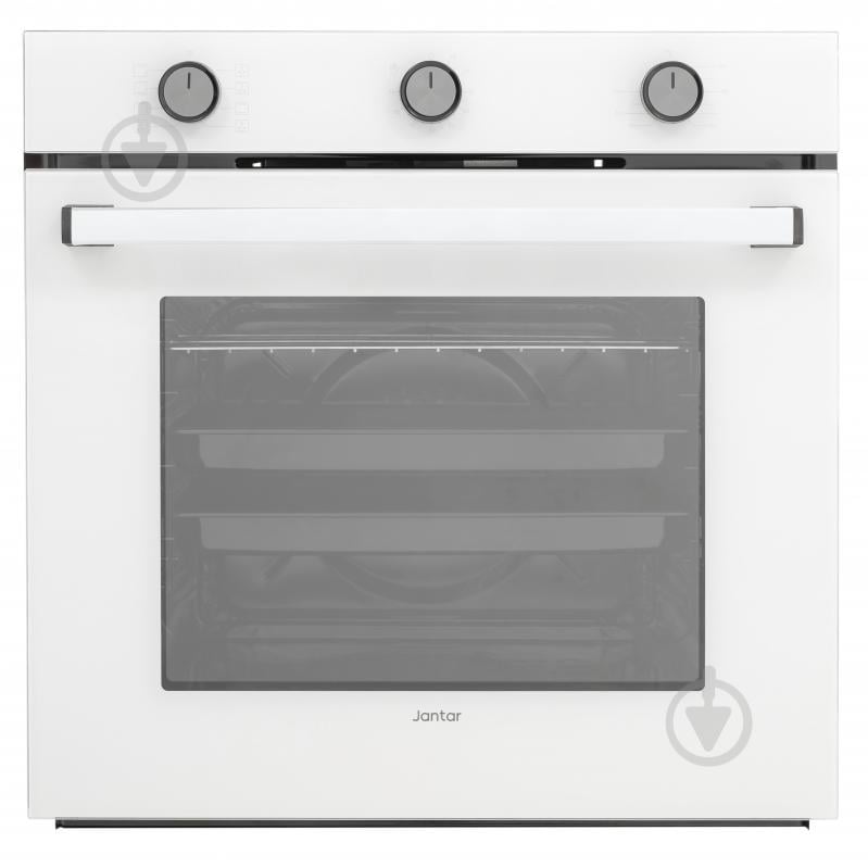 Духовой шкаф Eleyus GFC 6008 WH - фото 1 Духовой шкаф Eleyus GFC 6008 WH - фото 1