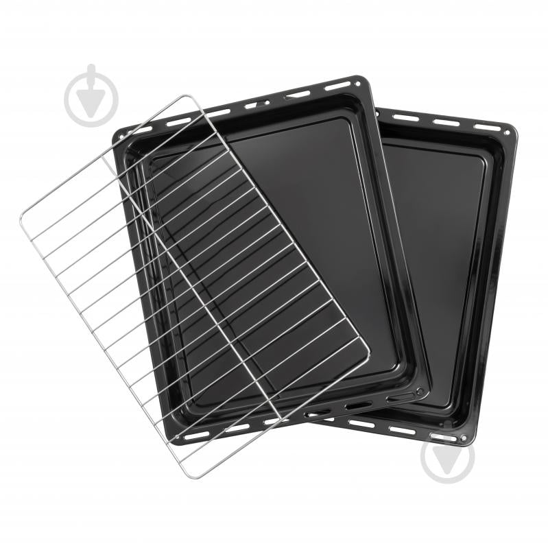 Духовой шкаф Eleyus GFC 6008 WH - фото 11 Духовой шкаф Eleyus GFC 6008 WH - фото 11