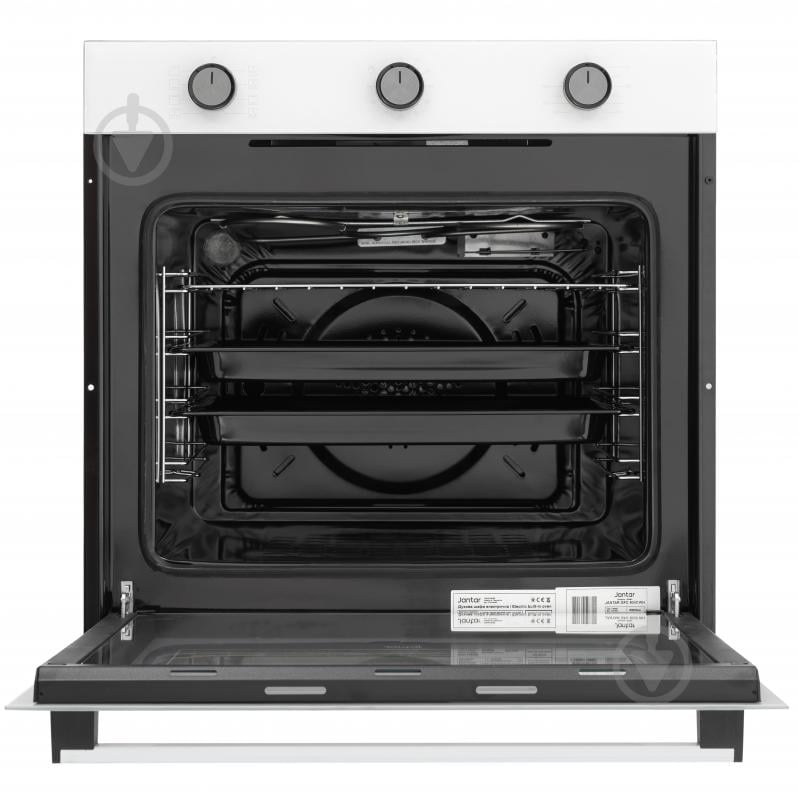Духовой шкаф Eleyus GFC 6008 WH - фото 7 Духовой шкаф Eleyus GFC 6008 WH - фото 7