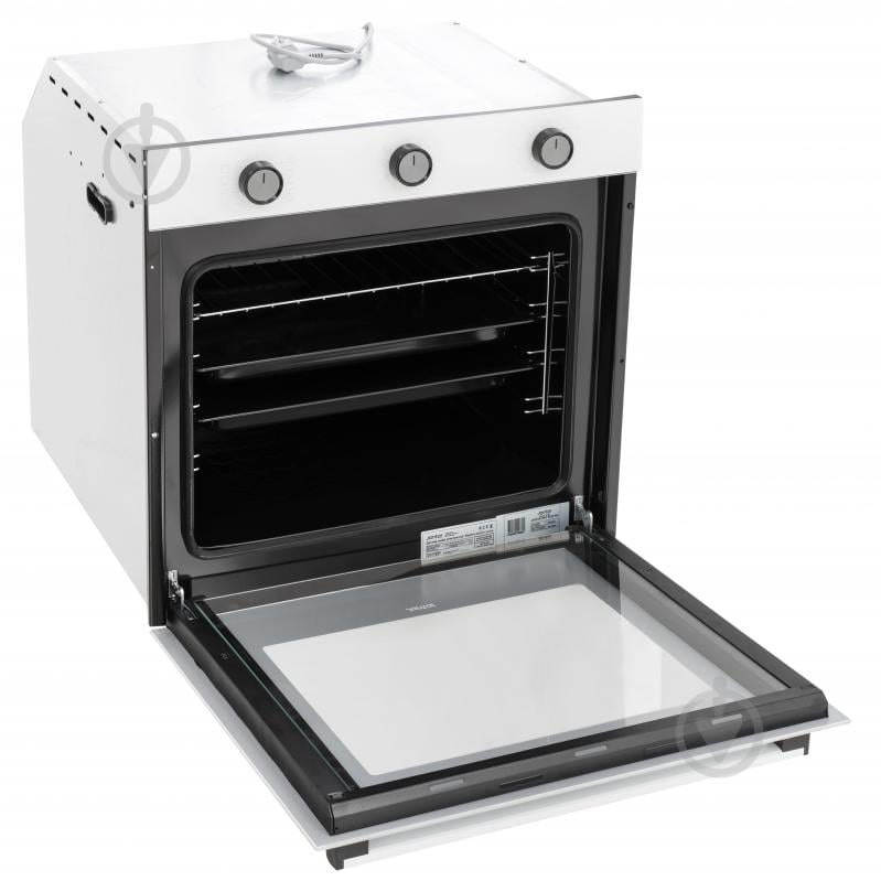 Духовой шкаф Eleyus GFC 6008 WH - фото 8 Духовой шкаф Eleyus GFC 6008 WH - фото 8