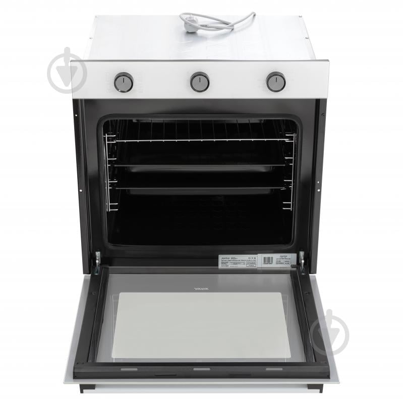 Духовой шкаф Eleyus GFC 6008 WH - фото 9 Духовой шкаф Eleyus GFC 6008 WH - фото 9