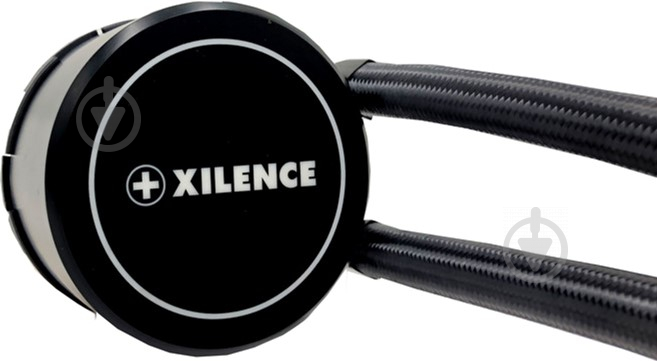 Cистема рідинного охолодження Xilence LiQuRizer 360 XC978 - фото 3