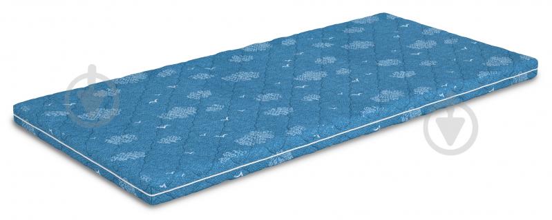 Матрас Симба MatroLuxe 65x125 см - фото 2