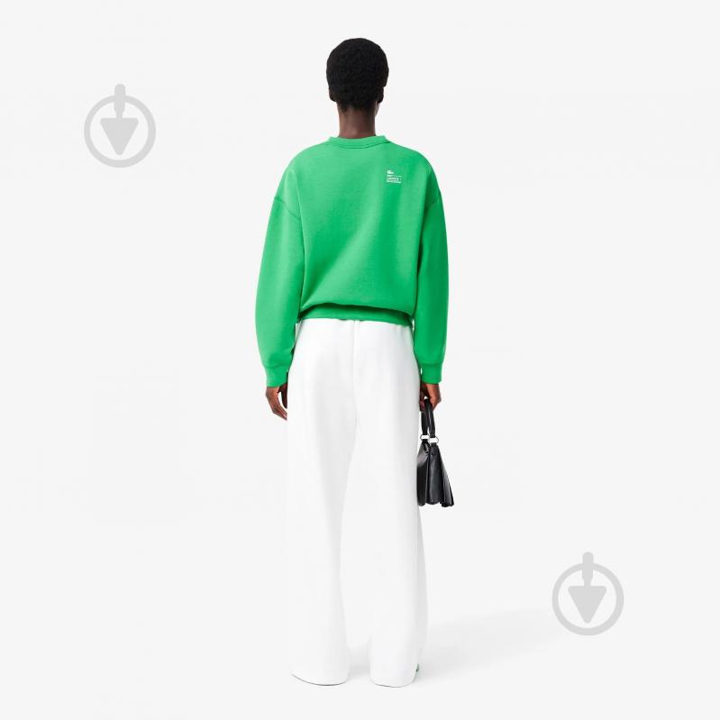 Штани Lacoste XF7374001 р. 38 білий - фото 3