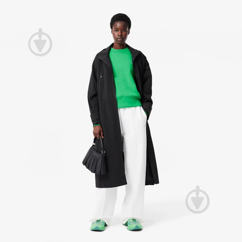Штани Lacoste XF7374001 р. 38 білий - фото 4