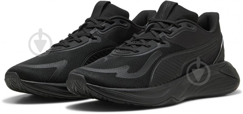 Кроссовки мужские Puma PWR Hybrid TR 31028218 р.40,5 черные - фото 3 Кроссовки мужские Puma PWR Hybrid TR 31028218 р.40,5 черные - фото 3
