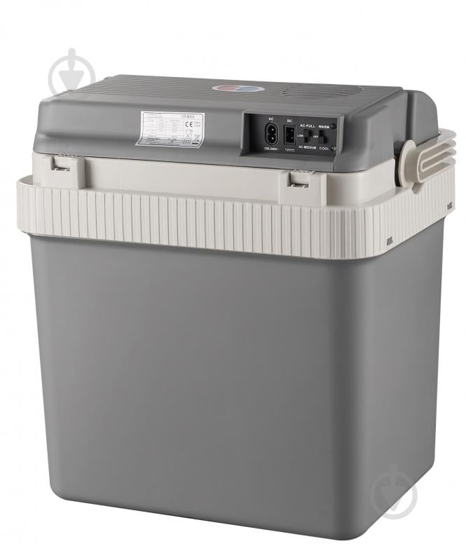 Автохолодильник CR-8065 Camry 21 л - фото 2 Автохолодильник CR-8065 Camry 21 л - фото 2