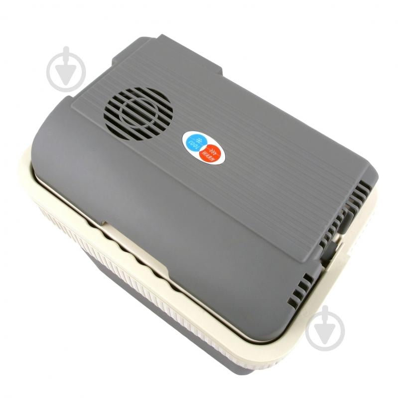 Автохолодильник CR-8065 Camry 21 л - фото 8 Автохолодильник CR-8065 Camry 21 л - фото 8