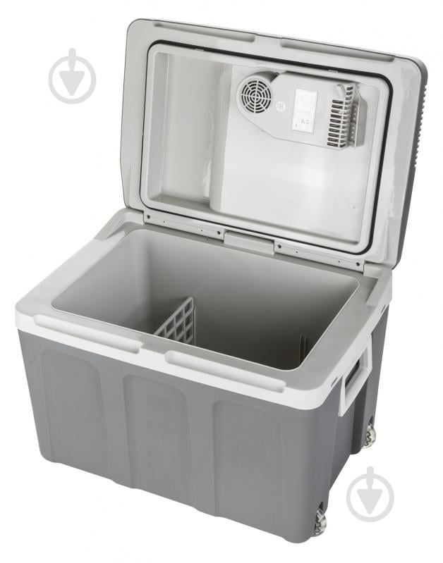 Автохолодильник CR-8061 Camry 40 л - фото 2 Автохолодильник CR-8061 Camry 40 л - фото 2