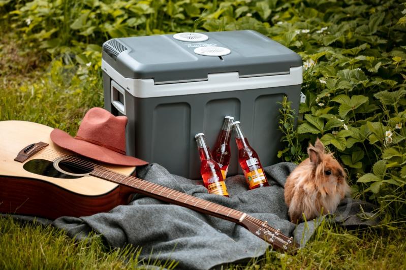 Автохолодильник CR-8061 Camry 40 л - фото 6 Автохолодильник CR-8061 Camry 40 л - фото 6