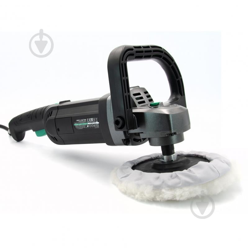 Полировальная машина DWT OPP13-180 TVM - фото 2