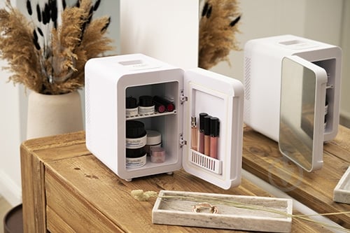 Автохолодильник AD-8085 Adler 4 л - фото 11