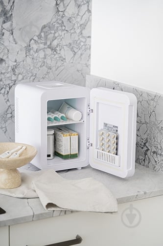 Автохолодильник AD-8085 Adler 4 л - фото 12