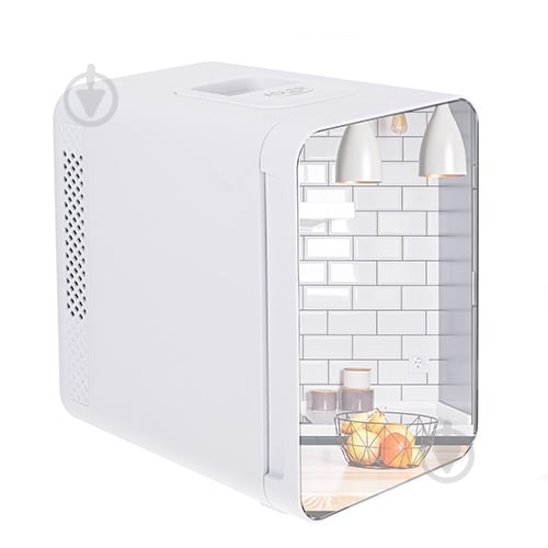 Автохолодильник AD-8085 Adler 4 л - фото 2