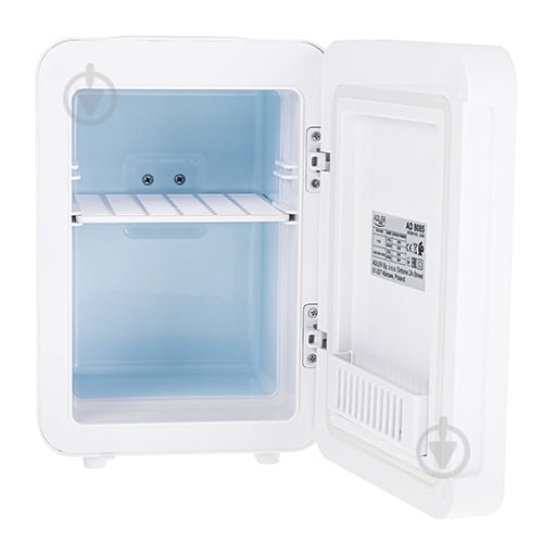 Автохолодильник AD-8085 Adler 4 л - фото 6