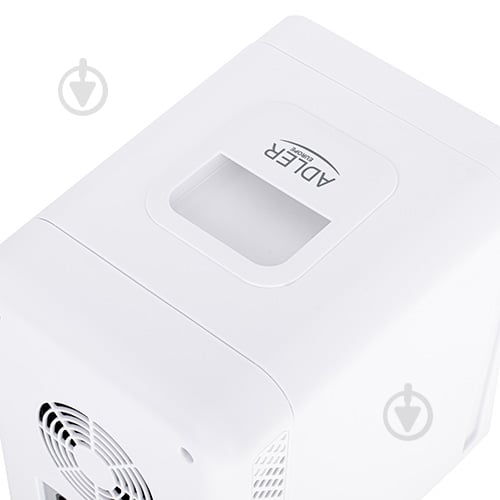 Автохолодильник AD-8085 Adler 4 л - фото 9