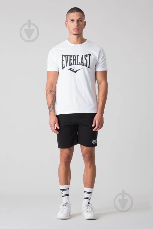 Шорты Everlast EVM296D30-2000 р. S черный - фото 3 Шорты Everlast EVM296D30-2000 р. S черный - фото 3