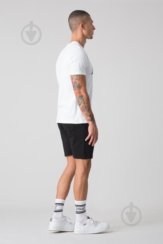 Шорты Everlast EVM296D30-2000 р. S черный - фото 5 Шорты Everlast EVM296D30-2000 р. S черный - фото 5