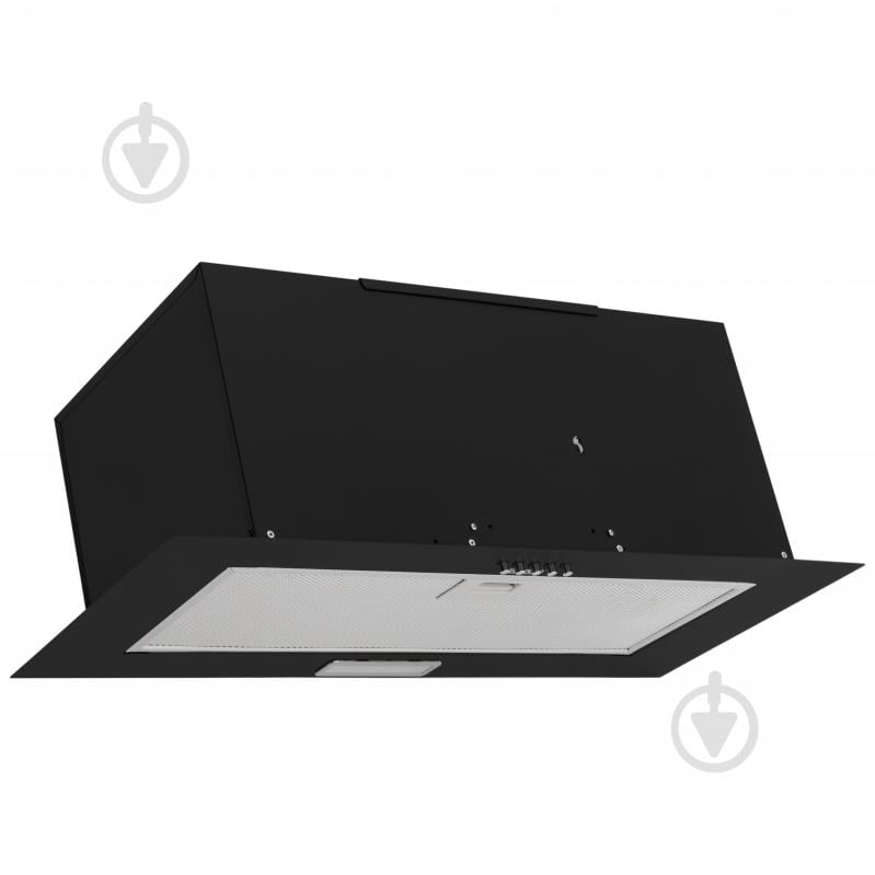 Вытяжка Eleyus UNIA 1200 LED 70 BL - фото 1